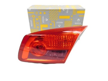 фото thumb №1, Лампа правый задняя renault vel satis 8200014363