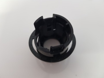 фото thumb №6, Vw tiguan 5n0 задняя держатель кронштейн датчика