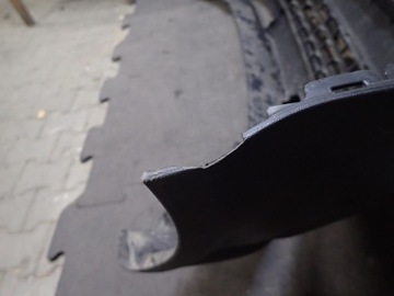 фото thumb №5, Бампер перед vw caddy 15-