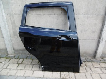 фото thumb №1, Ford b-max - дверь задние правое