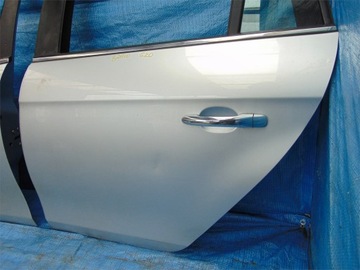 фото thumb №5, Fiat bravo ii дверь левая задняя полный демонтаж