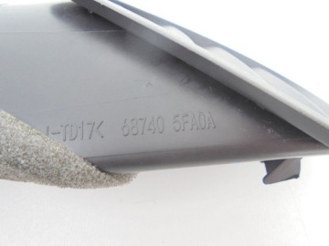 фото thumb №4, Micra k14 рамка решётка защита обдув 687405fa0a