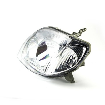 фото thumb №5, Фары лампы toyota corolla e12 l+p