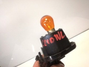 фото thumb №3, Renault clio iv вкладиш лампи задня задній лівий hb