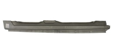 фото thumb №1, Opel astra h iii 3 2003-2014 порог правый универсал seda