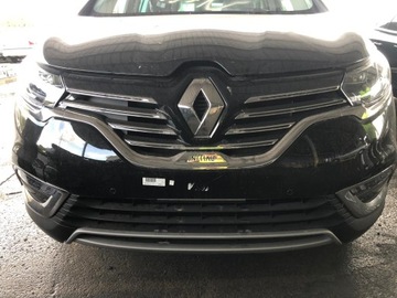 фото thumb №6, Renault espace v 1.6 tce edc приводной вал левая 391014576r