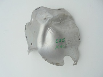 фото thumb №1, Mazda cx5 cx-5 2.2 d защита тепловая 2012-2017