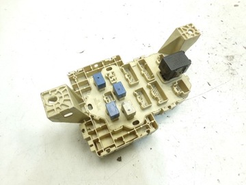 фото thumb №1, Модуль коробка bsi agila b splash 36770-51k40