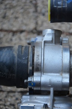 фото thumb №11, Радіаторів вихлопних газів 059131508am vw touareg 3 iii 760