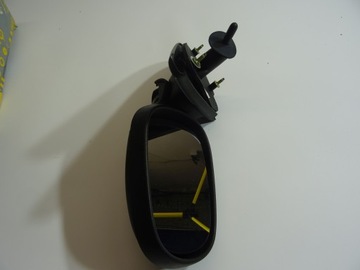 фото thumb №1, Renault megane 99-02 дзеркало ліва 7701471858