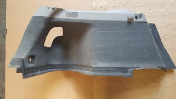 фото thumb №1, Toyota prius 03-09 обшивка багажника левый