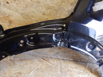 фото thumb №3, Крила передній лівий mini cooper r56