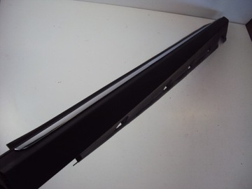 фото thumb №4, Порог молдинг порог правая mercedes ml w166