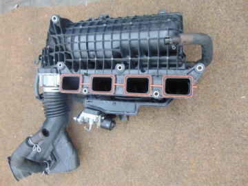 фото thumb №4, Колектор всмоктуючий дросельна заслінка lexus 2203036020