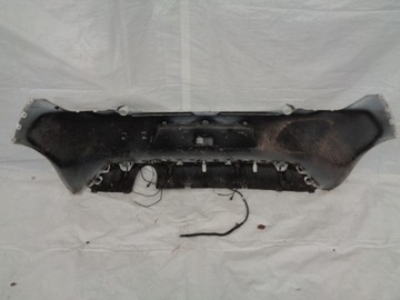 фото thumb №15, Citroen ds3 бампер задний задний pdc