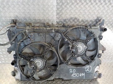 фото thumb №4, Ducato 3.0 150 km радіатор комплект радіатор 06-14