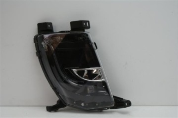 Купити Tesla model s 12-16r. праве ліхтар drl led, фото thumb