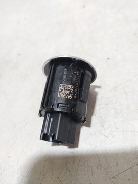 фото thumb №2, Ford ecosport рестайлинг кнопка старт сплав