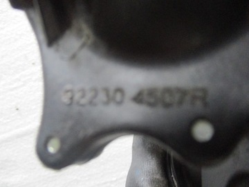 фото thumb №3, Корпус термостат 922304507r