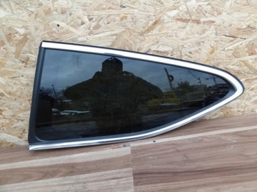 фото thumb №1, Kia ceed ii 2017 gt lift 3d скло бічна лівий задня