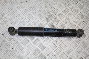 фото thumb №1, Амортизатор задняя scudo ii 9806036380