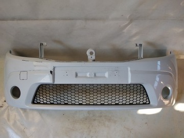 фото thumb №1, Dacia sandero stepway i бампер передній 2008-2012