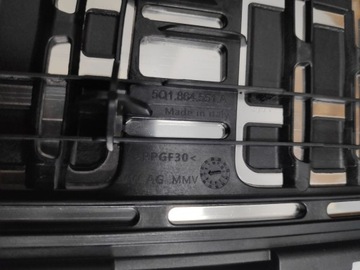 Подъемник для VW Tiguan II, Tiguan Allspace, Touran
