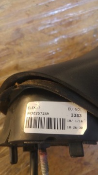 фото thumb №8, Renault clio iv дзеркало ліві 963025724r