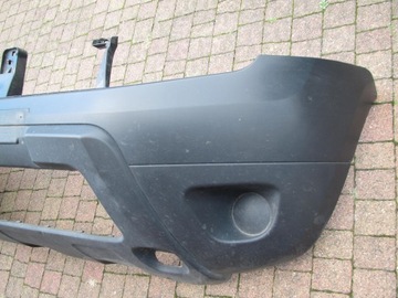 фото thumb №16, Dacia duster i 2013 2014 2015 2016 2017 бампер перед оригинал оригинальный номер