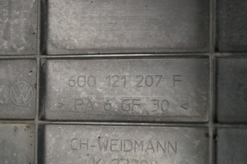 фото thumb №6, Вентилятори радіатора kpl skoda fabia lift i 1.4