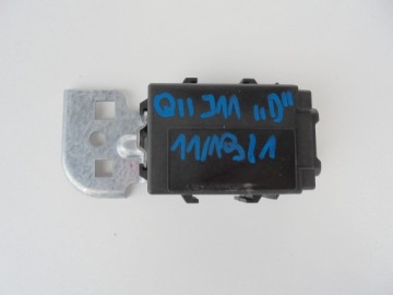 фото thumb №1, Nissan qashqai ii j11 модуль блок управления 284t1hv00a