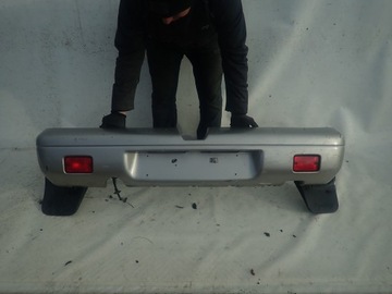 фото thumb №1, Kia sportage i 94-02 бампер задня задній