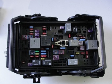 фото thumb №5, Коробка предохранителей opel insignia b