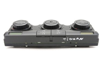 фото thumb №6, Vw tiguan панель кондиціонера клімат 1k0907044cp