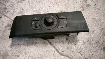 фото thumb №1, Bmw 5 e60 перемикач світло