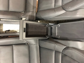 фото thumb №9, Сиденья kpl.boczki porsche panamera 970 lift 1