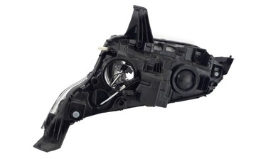 фото thumb №7, Фара лампа ford transit connect 15-лівий