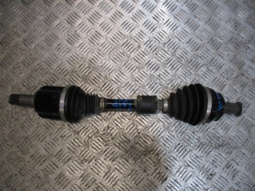 Купить Приводной вал левая mercedes a klasa 177 1,8cdi, фото thumb