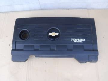 фото thumb №1, Защита крышка двигателя chevrolet cruze 2.0 vcdi