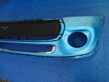 фото thumb №3, Mini cooper one f56 2014- 7317969 бампер перед
