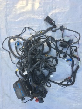 фото thumb №5, Doblo жгут электропроводка коробка bezp. 1.3 16r eu6