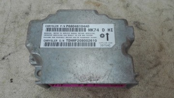 Купити Dodge jeep chrysler датчик подушка безпеки p68046104ad, фото thumb