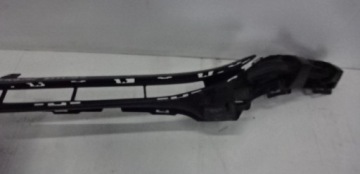 Решётка средняя бампера mercedes c-klasa Цена, фото thumb