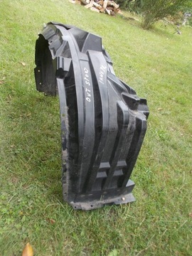 фото thumb №1, Outlander sport підкрилок праве передні