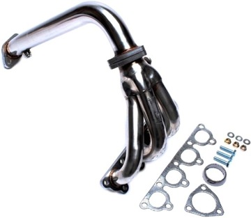 фото thumb №1, Колектор випускний ta-technix evofęho