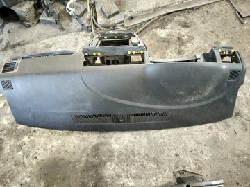 фото thumb №4, 1006 панель раздаточная европа vectra c передний рестайлинг