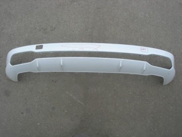 Купить Спойлер бампера задняя audi q5 s-line 80a807521d waw, фото thumb