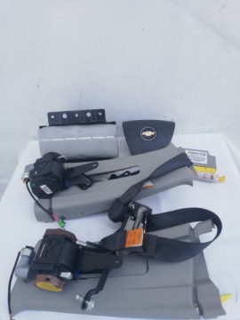 фото thumb №1, Подушка пасажира pas пасажира chevrolet captiva