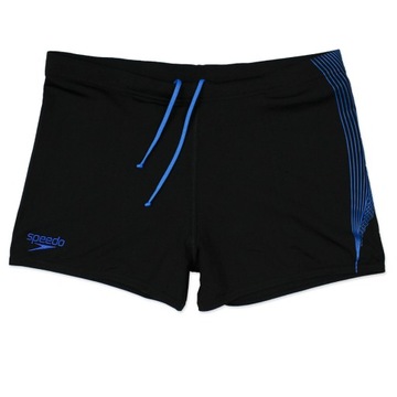 Speedo kąpielówki męskie bokserki Endurance+ S