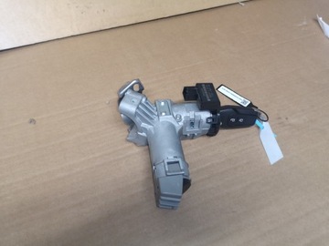 фото thumb №3, Ford ecosport lift 18 r замок запалювання ключ